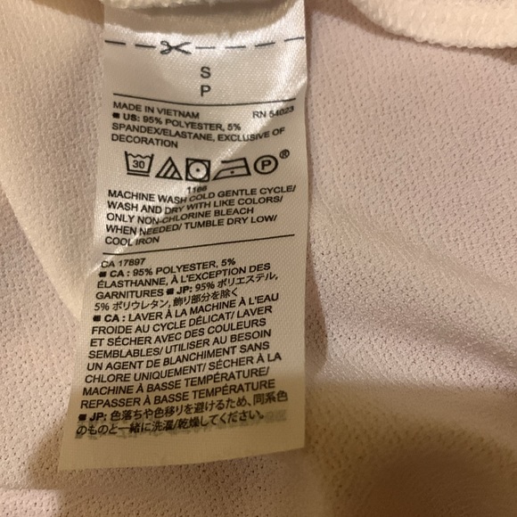 Banana Republic top - Picture 4 of 5